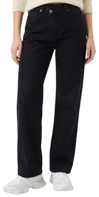 Immagine prodotto di Jeans da donna Tazzio Regular Fit F141 (Nero, 46)