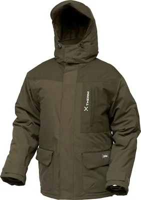 Produktbild von DAM® Xtherm Winteranzug vel. XXL