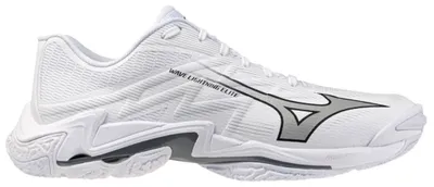 Produktbild von Mizuno Wave Lightning Elite Indoor-sportschuhe Weiß EU 42 Weiß EU 42