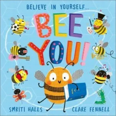 Produktbild von Bee You!