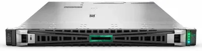 Productafbeelding van HPE ProLiant DL360 Gen12, 2,2 GHz, 6505P, 64 GB, DDR5-SDRAM, 4,8 TB, Rack (1U)