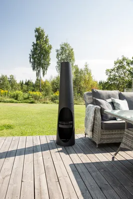 Produktbild von Venture Home Heizung Bastian Schwarz
