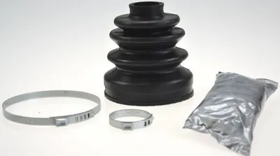 Produktbild von SPIDAN Faltenbalgsatz Antriebswelle für MAZDA 6 Kombi (GH) 23198