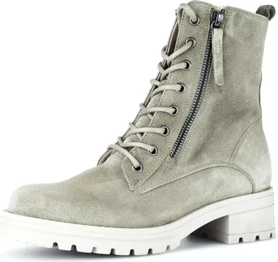 Produktbild von Gabor (0) Schnürboots - 32.785.34 Damen 31363436393331 Grau 40 EU