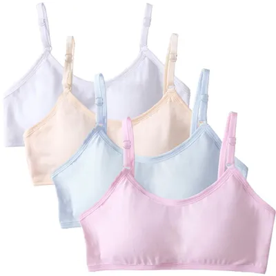 Immagine prodotto di Reggiseni sportivi da donna con coppe regolabili e supporto