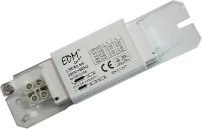 Immagine prodotto di Reattanza 65w 220v