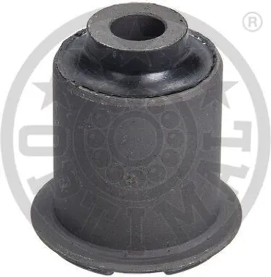 Produktbild von Lagerung Lenker für Querlenker für HYUNDAI TUCSON (JM) Hinten Vorne F8-7821 OPTIMAL