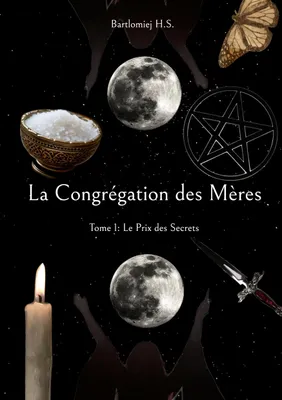 Produktbild von La Congrégation des Mères