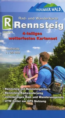 Obrázok produktu pre Rennsteig