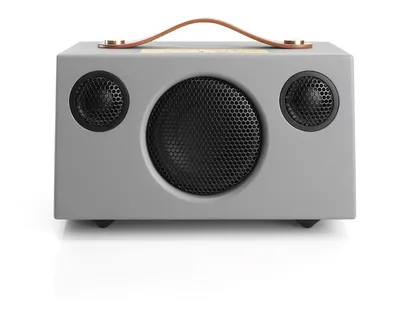 Produktbild von Audio Pro Connected Speaker C3 Grey