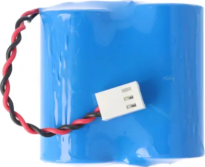 Produktbild von Nachbau Batterie exakt passend für die BATLi06 Batterie LiSoCl2 7,2V 5000mAh