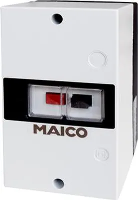 Produktbild von Maico Motorschutzschalter MV 25-1 0157.1659