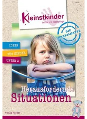 Obrázok produktu pre Die Praxismappe: Herausfordernde Situationen