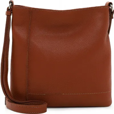 Produktbild von SURI FREY Schultertasche Misty Shoulder Bag Cognac terracotta
