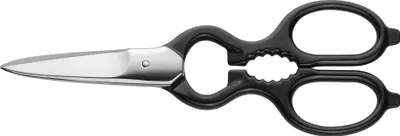 Produktbild von Zwilling Vielzweckschere Friodur schwarz 200mm 43927-200-0