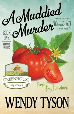 Produktbild von A Muddied Murder