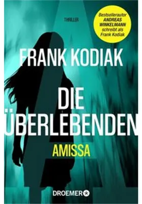 Immagine prodotto di Amissa. Die Überlebenden