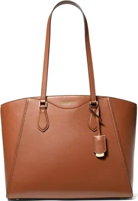 Produktbild von Michael Kors Handtasche Damen Taryn Tote Braun 30F4GTBT7L230