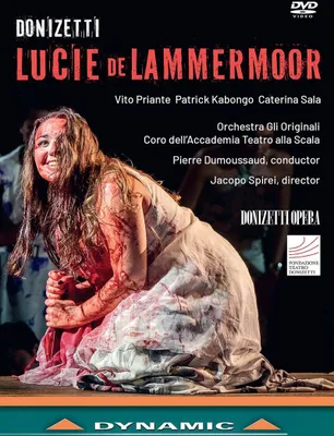 Immagine prodotto di Lucia di Lammermoor