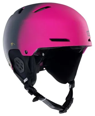 Image de Casque Ion Slash Amp Rosa 51-54 cm Rosa 51-54 cm