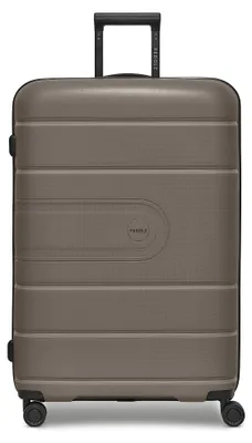 Produktbild von Redolz Essentials 11 4 Rollen Trolley 76 cm mit Dehnfalte