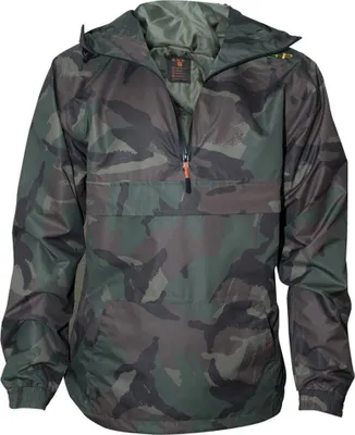 Obrázek produktu pro ESP bunda Stash Waterproofs Hoody Camo M