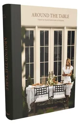 Produktbild von Around the Table