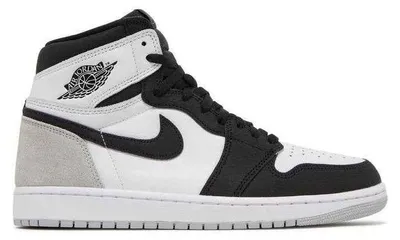Produktbild von Air Jordan 1 Retro High OG Stage Haze - EU: 45.5