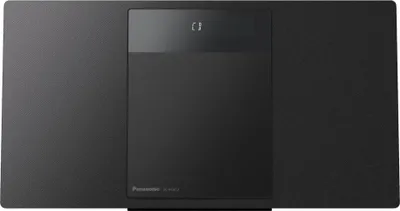 Immagine prodotto di Panasonic SC-HC412 Microsistema audio per la casa 40 W Nero