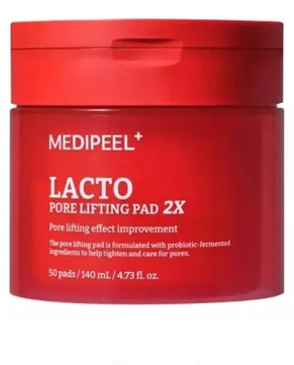 Produktbild von Medi-Peel Lacto Pore Lifting Pad, 50 Stü ck