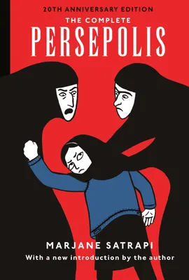 Produktbild von The Complete Persepolis