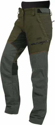 Produktbild von Hart Kernig Tech-T Sauenschutzhose Damen 42