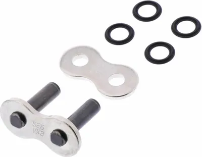 Produktbild von Falsches Kettenglied DID S&S525VX3 leer 4525516398978