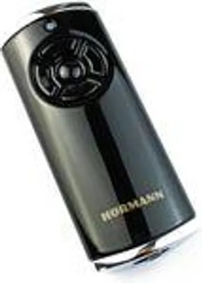 Obrázok produktu pre Hörmann Handsender HS 5 868 BS 5 Tasten schwarz Fernbedienung Garagentor