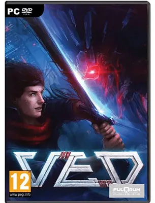 Produktbild von Fulqrum Publishing Ved, PC, RP (Rating Pending)