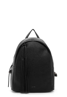 Produktbild von SURI FREY Freizeitrucksack Rucksack mit Laptopfach Kiky City Backpack Black schwarz