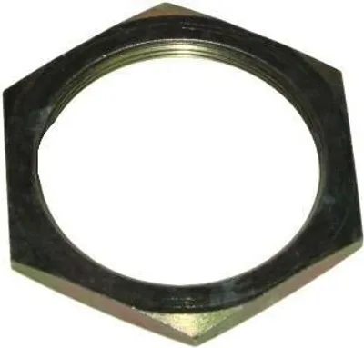 Produktbild von Mutter M38 x 1 für Kupplung Piaggio Sfera 50, Sfera 125, Liberty 125, Vespa , He