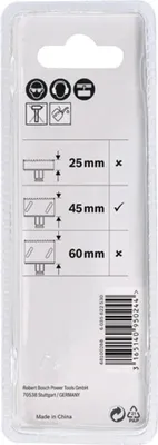 Image de středicí vrták Plus HSS-Co Ø 7,15 × 85 mm