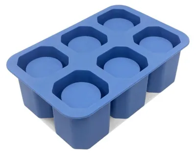 Image de Hendi Bac à glaçons en silicone 1010330PRZEM