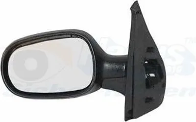 Zdjęcie produktu dla Lusterko Zewnetrzne Renault Clio Ii 09.98- Le