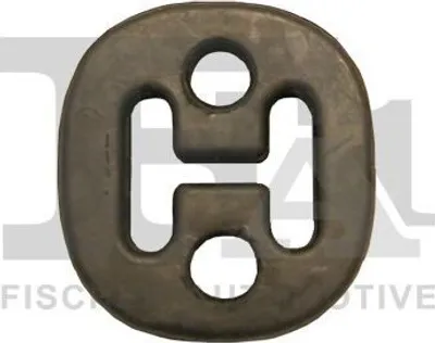 Produktbild von FA1 Auspuffhalter für VW GOLF VI (5K1) Auspuffanlage Montageteil 113-754