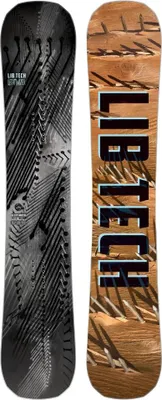 Obrázok produktu pre Lib Tech LEGITIMIZER BEZ FARBY 154