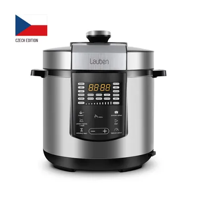 Produktbild von Lauben Multi Cooker 18SB Czech Edition