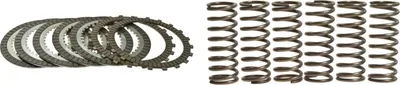Obrázek produktu pro Pružiny spojkových lamel pro Suzuki VZR 1800, M1800 R a Intruder, rok výroby 2006–2009, od firmy Pamoto –