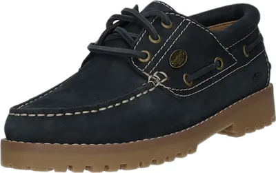 Produktbild von Schnürhalbschuh Freizeit (Casual) 58NW201-300/660