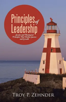 Produktbild von Principles of Leadership