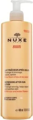 Obrázok produktu pre Nuxe Sun Lait Fraîcheur Après - Soleil Krém po opaľovaní 400 ml