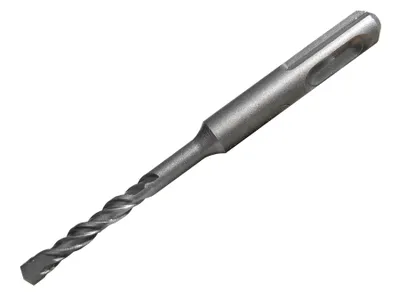 Image de Perceuse à percussion SDS Plus, diamètre 6 mm, longueur 110 mm