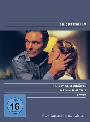 Obrázok produktu pre Die gläserne Zelle - Zweitausendeins GmbH - (DVD Video / TV-Serie)