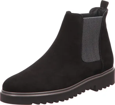 Produktbild von Paul Green Chelsea Boots Damen 38362D39333433 Schwarz 38 EU